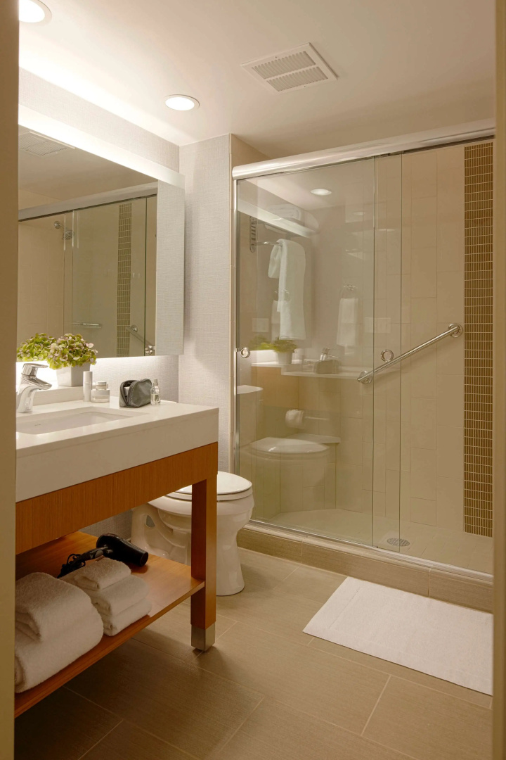 Foto - Hyatt Place Chicago-South/University Medical Center