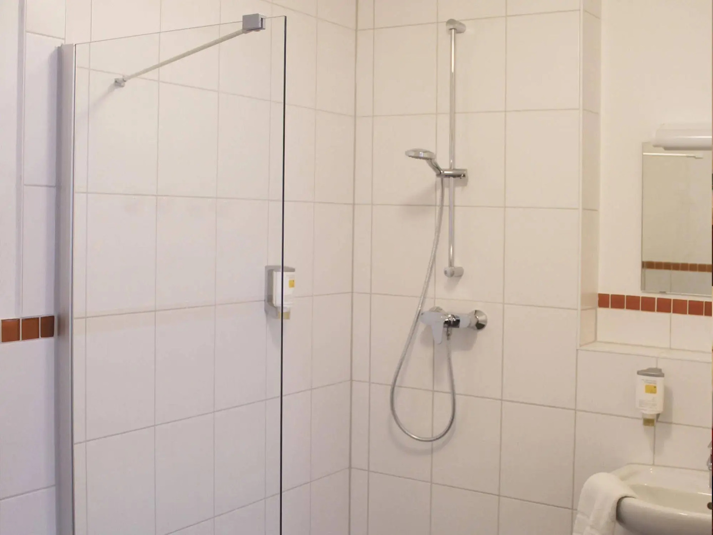 Foto - Orange Hotel und Apartments