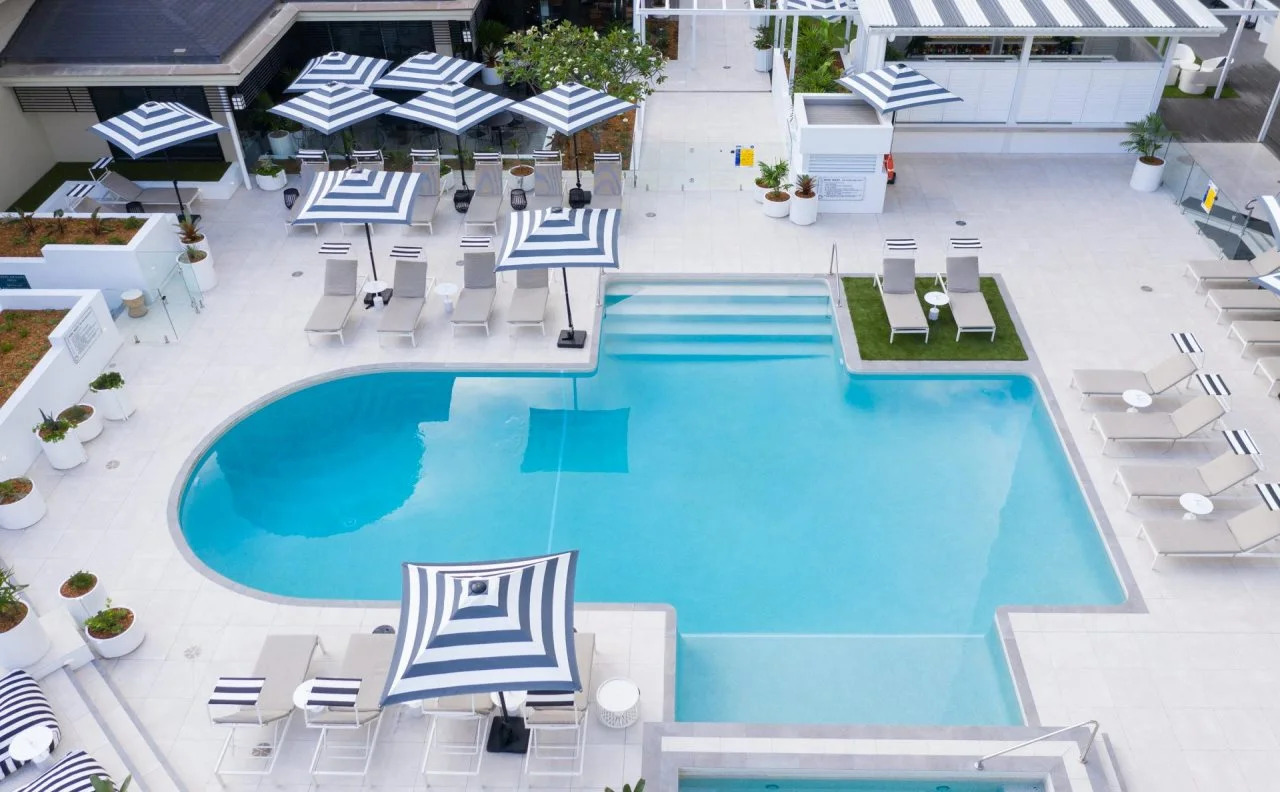 Foto - QT Gold Coast