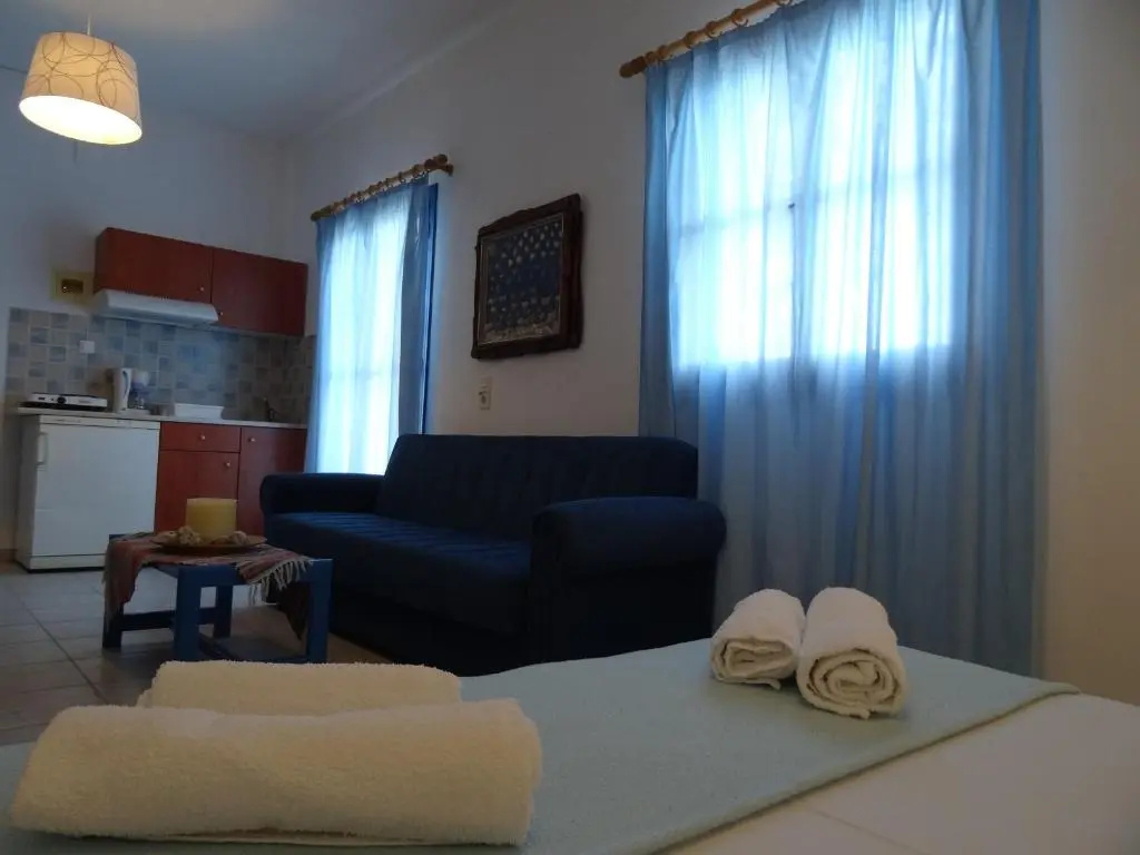 Foto - Hotel Agnanti