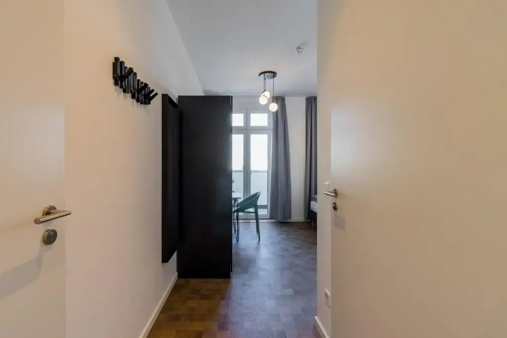 Foto - Nena Apartments Hermannplatz