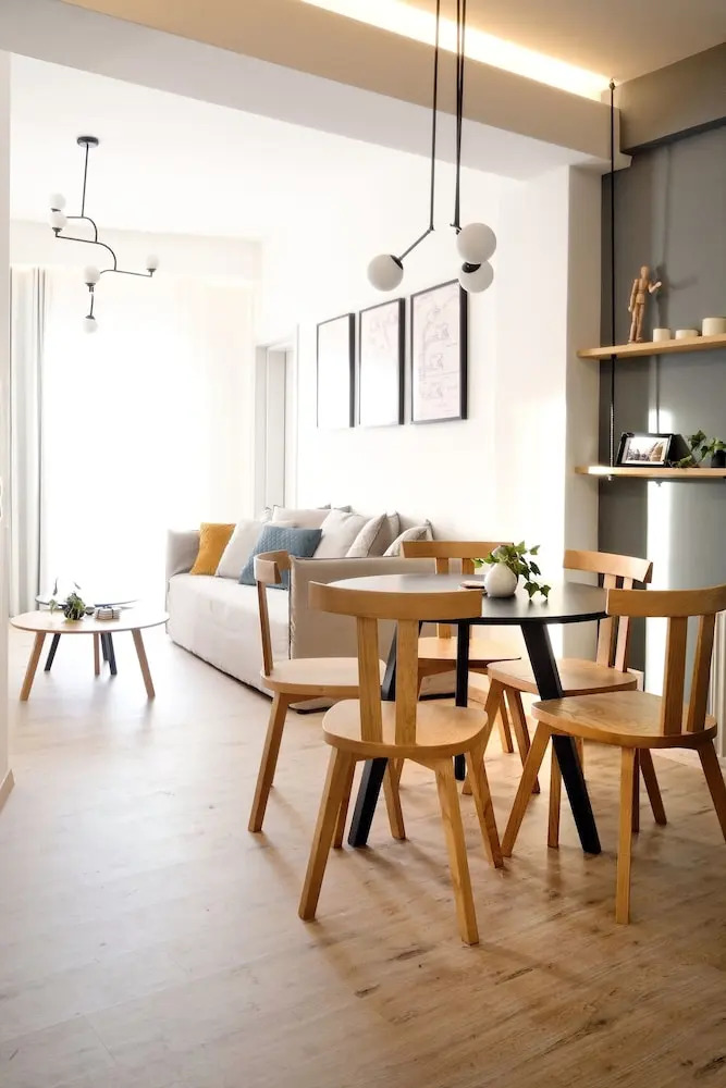 Photo - Odyssey Residence