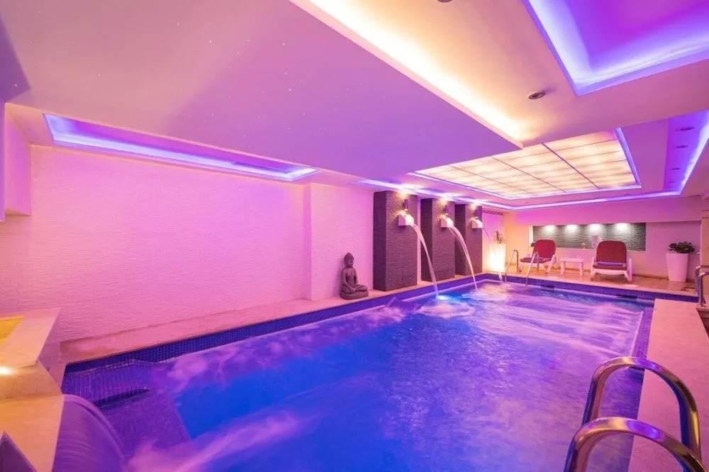 Foto - Appart-hotel Marrakech Inn