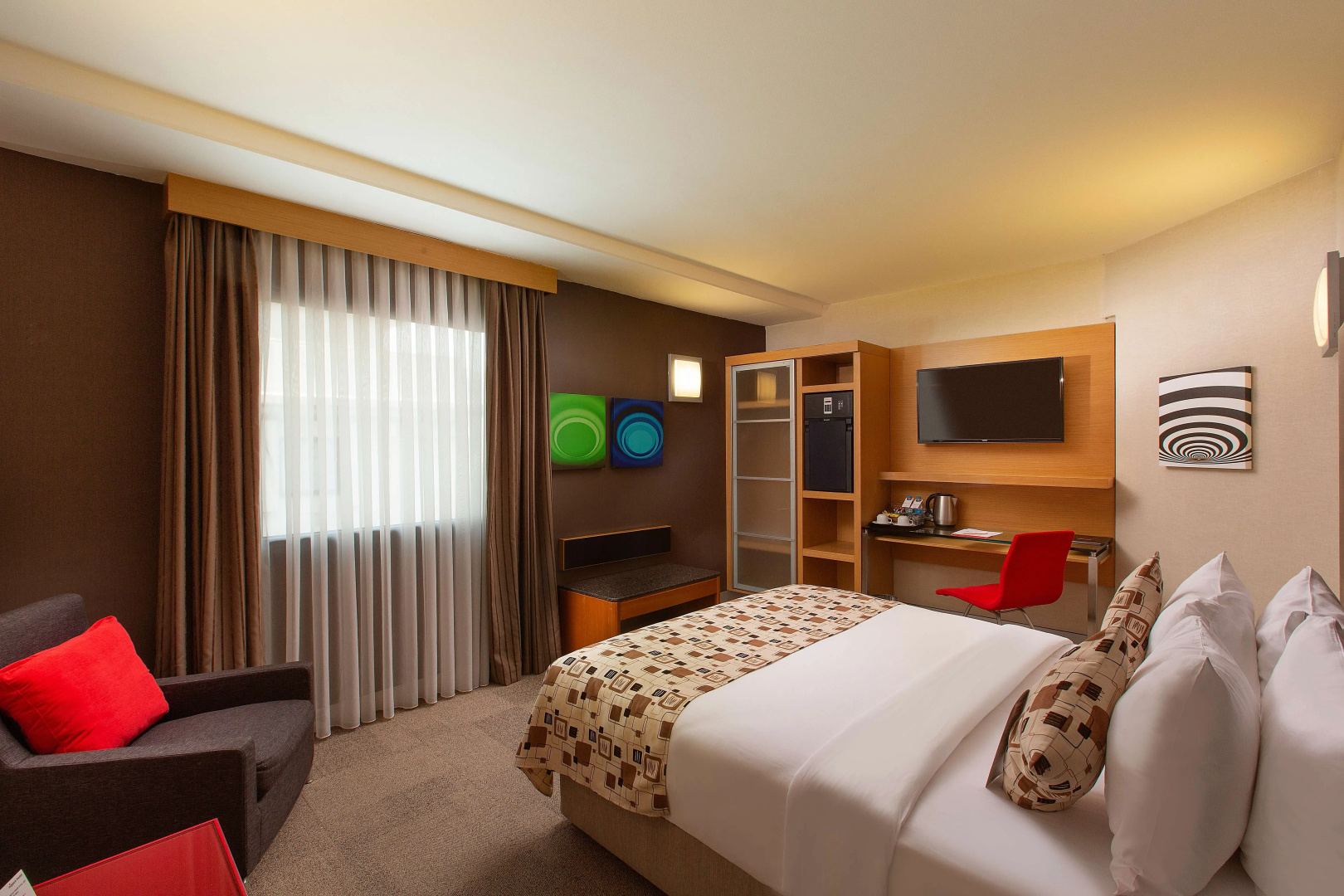 Foto - Nippon Hotel