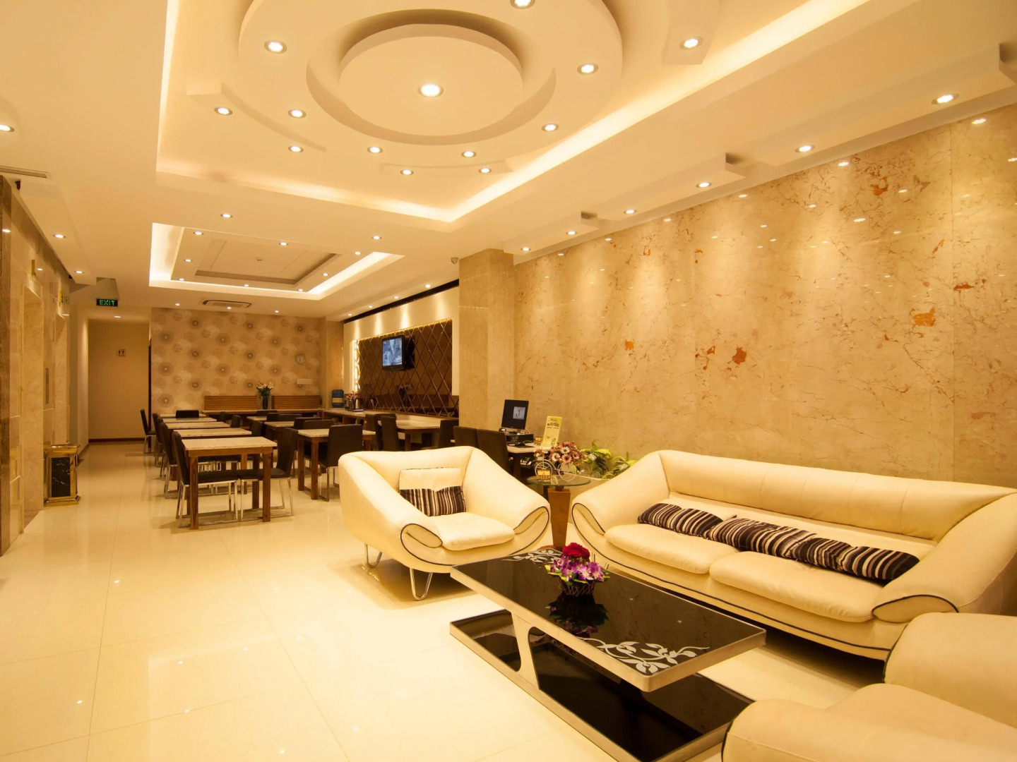 Foto - Valentine Boutique hotel - 29 Bui Vien street