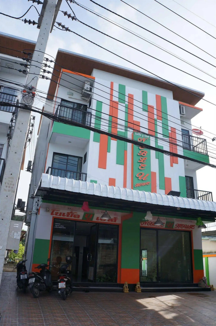 Foto - Noble U-house Chiangmai