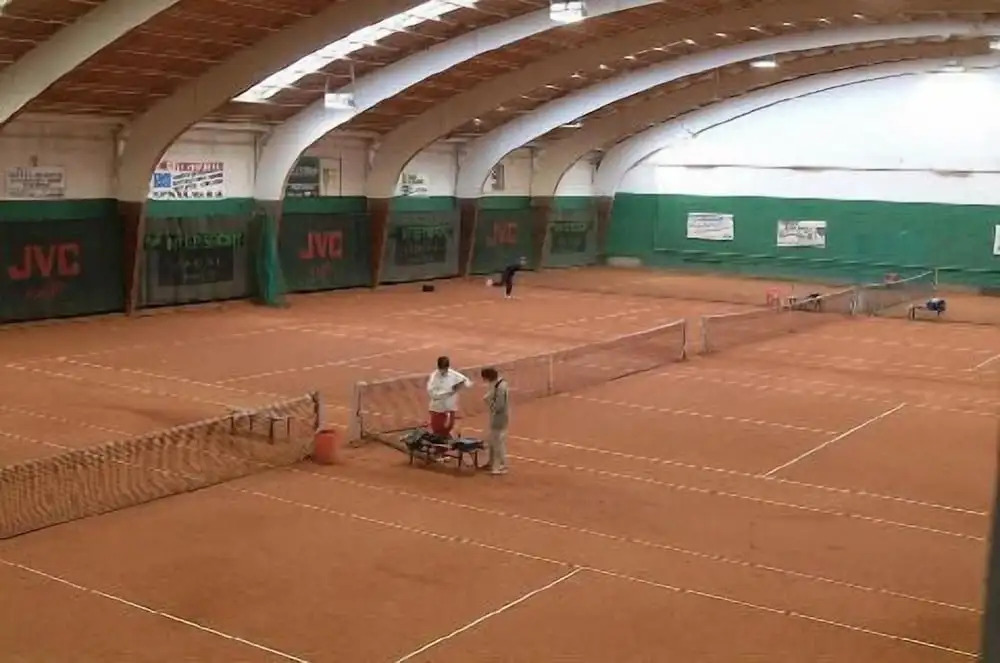 Photo - Hotel Panorama