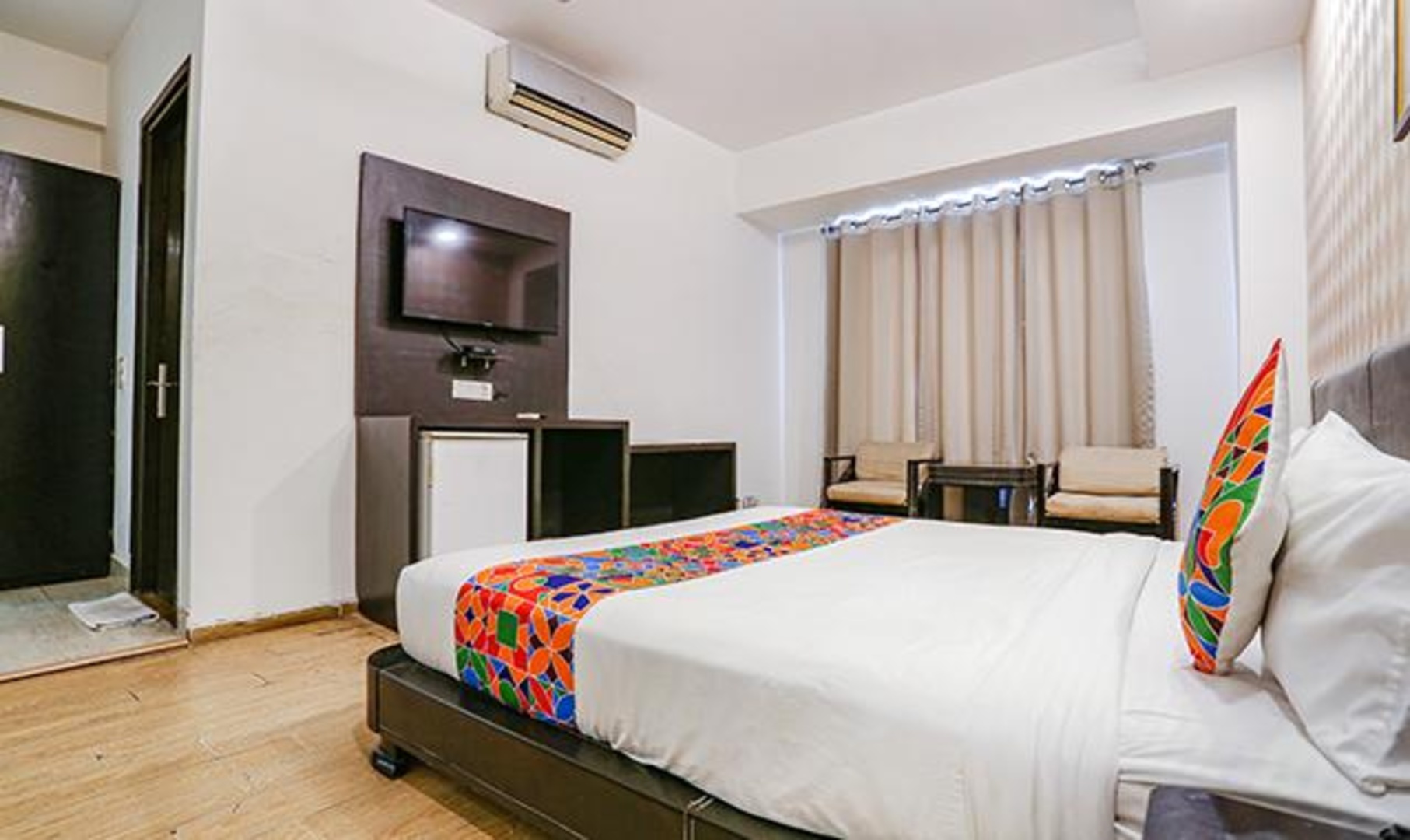 Foto - FabHotel Premium Nest