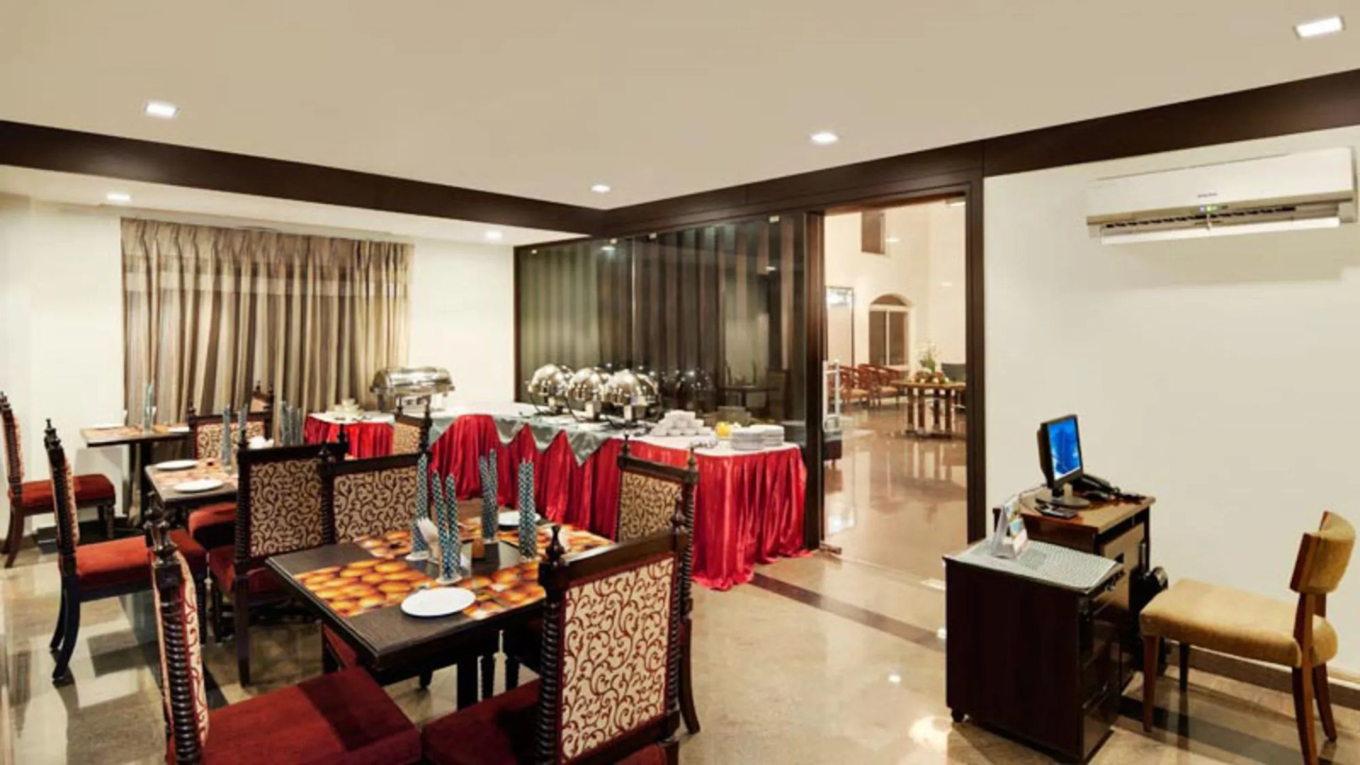 Foto - The Golden Suites & Spa