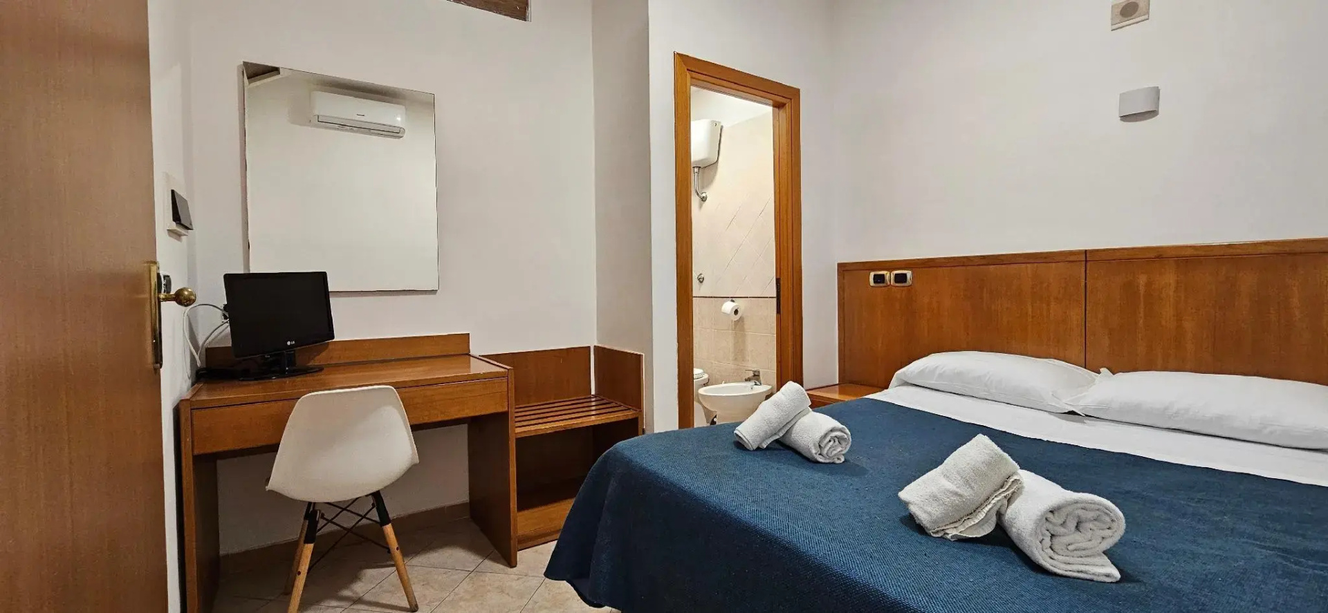 Foto - Hotel Zara Napoli