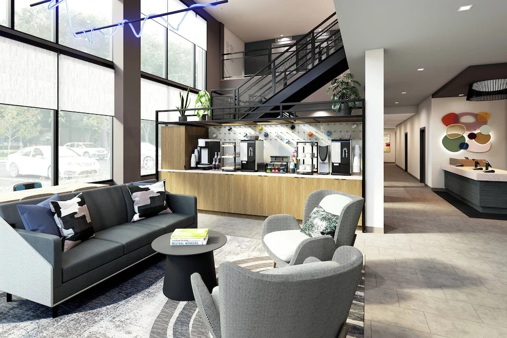 Foto - Atwell Suites Henderson at the Pass by IHG