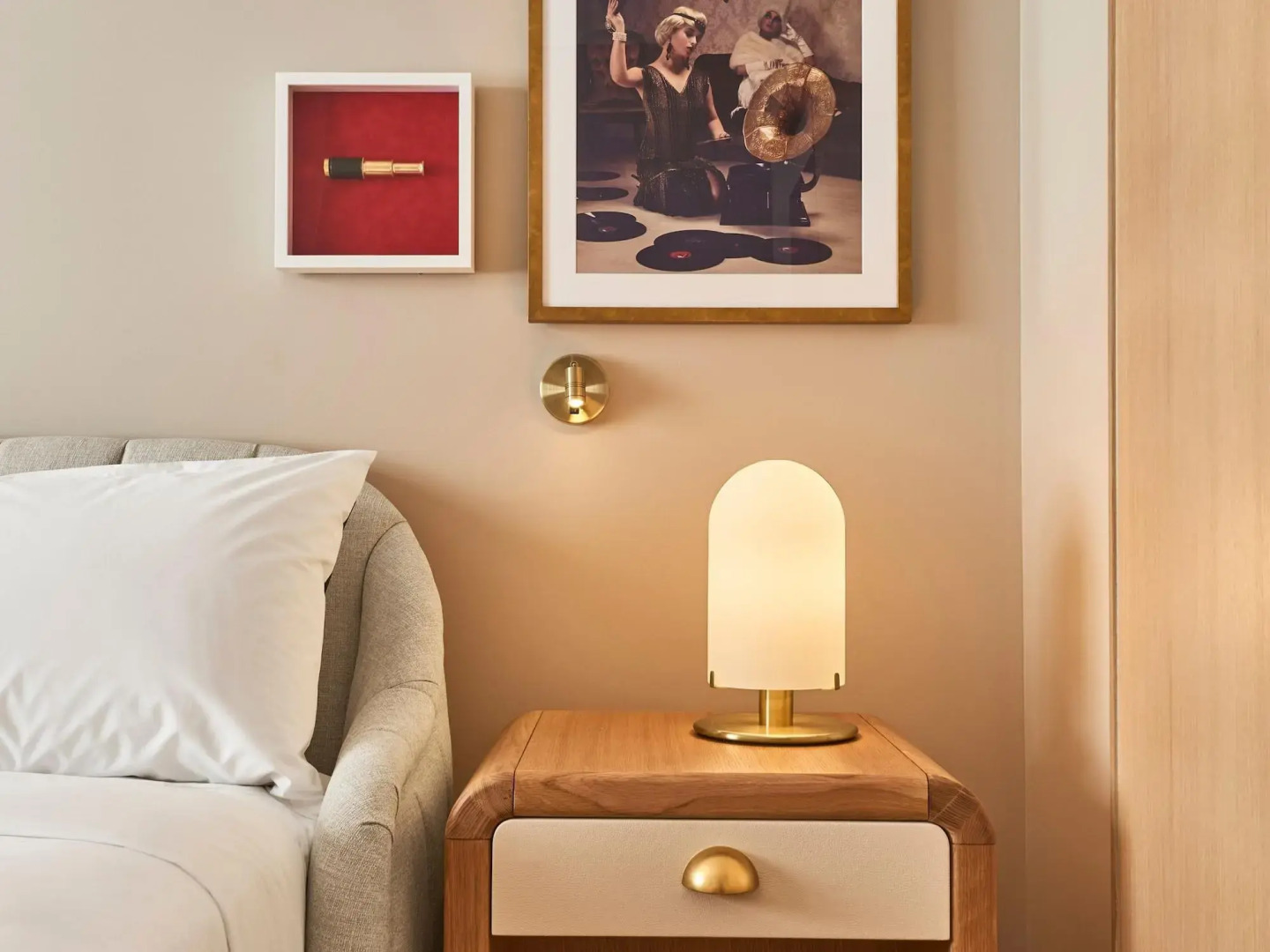 Foto - Virgin Hotels Dallas