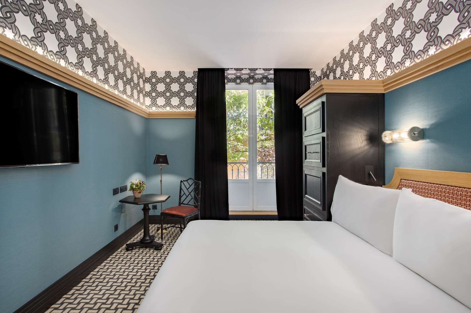 Foto - Room Mate Collection Alba, Madrid