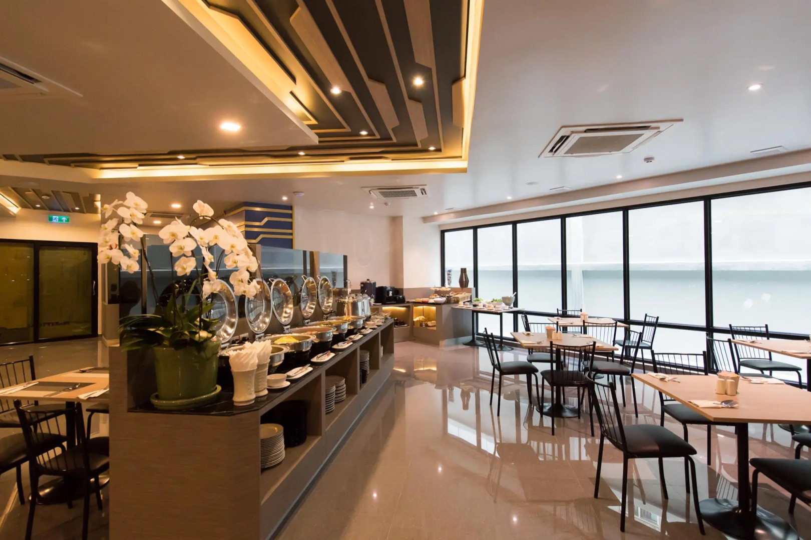 Foto - Tarawish Hotel