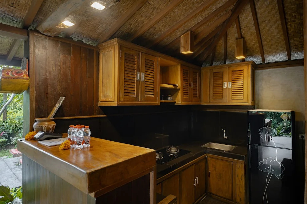 Foto - Moringa Ubud Villa