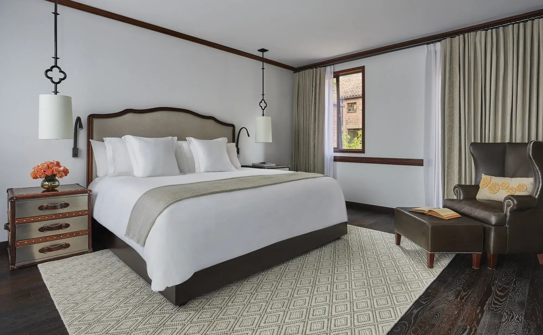 Photo - Four Seasons Hotel Casa Medina Bogota