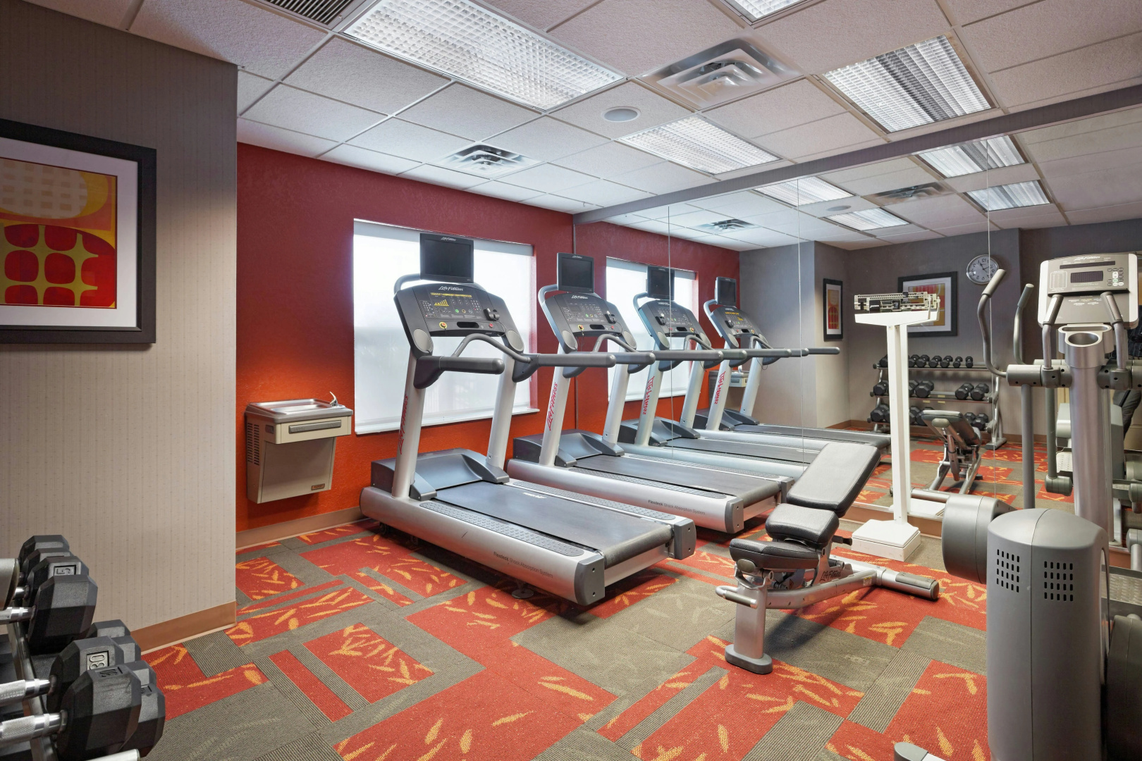 Photo - Residence Inn by Marriott Austin Parmer/Tech Ridge