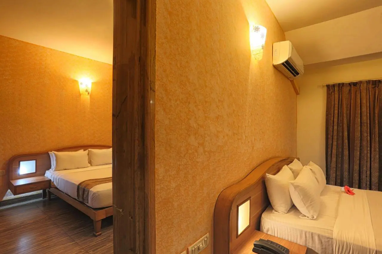 Foto - Calangute Residency