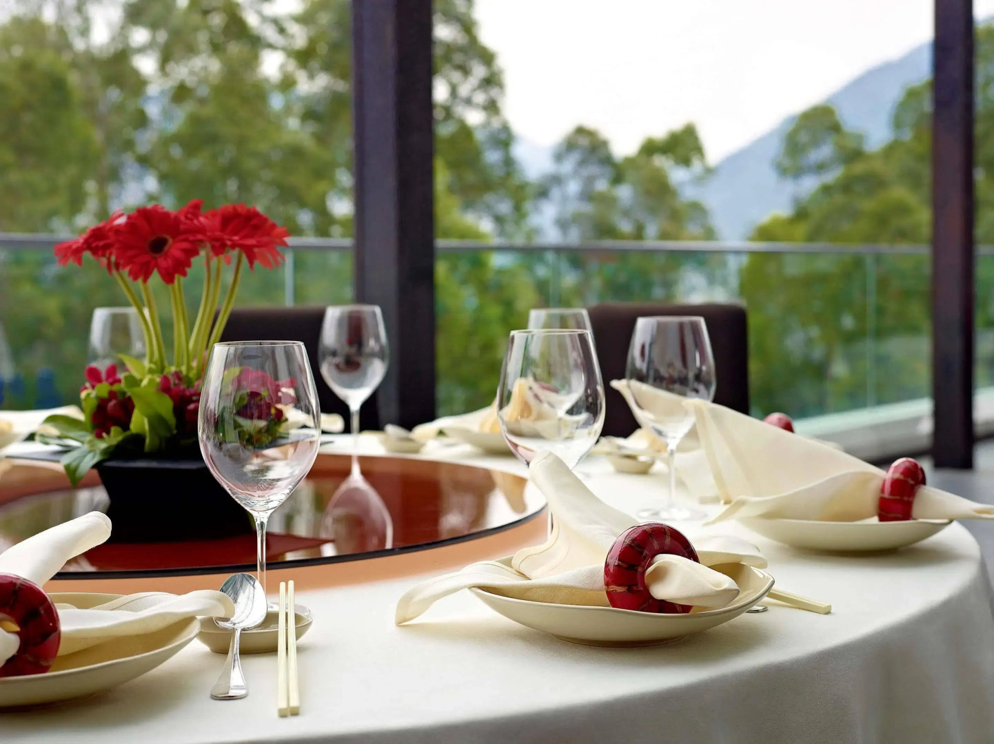 Photo - Hyatt Regency Hong Kong, Sha Tin