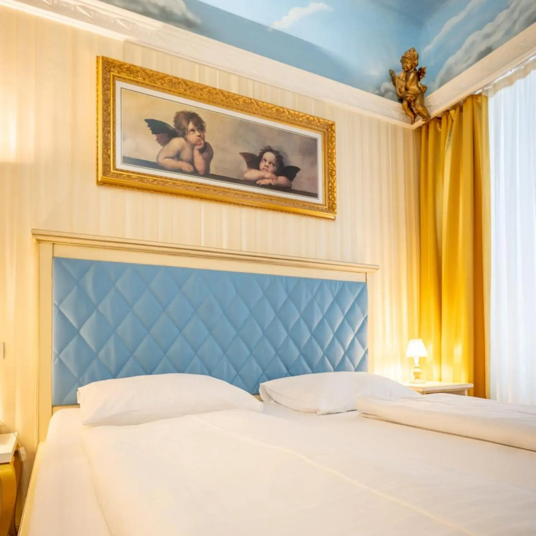 Foto - Hotel Urania