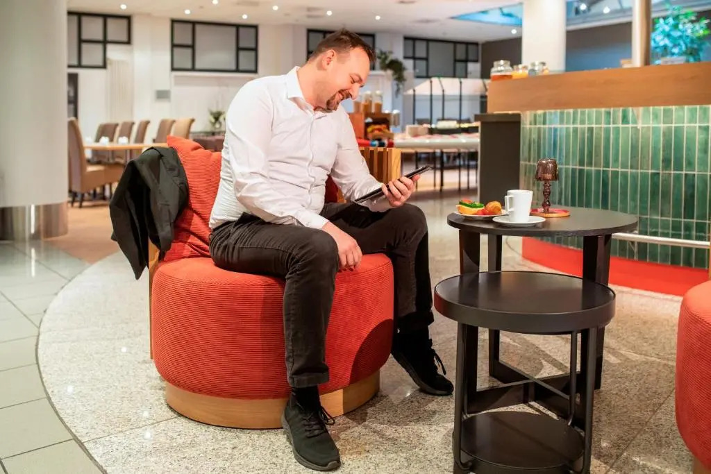 Photo - ACHAT Hotel Stuttgart Airport Messe