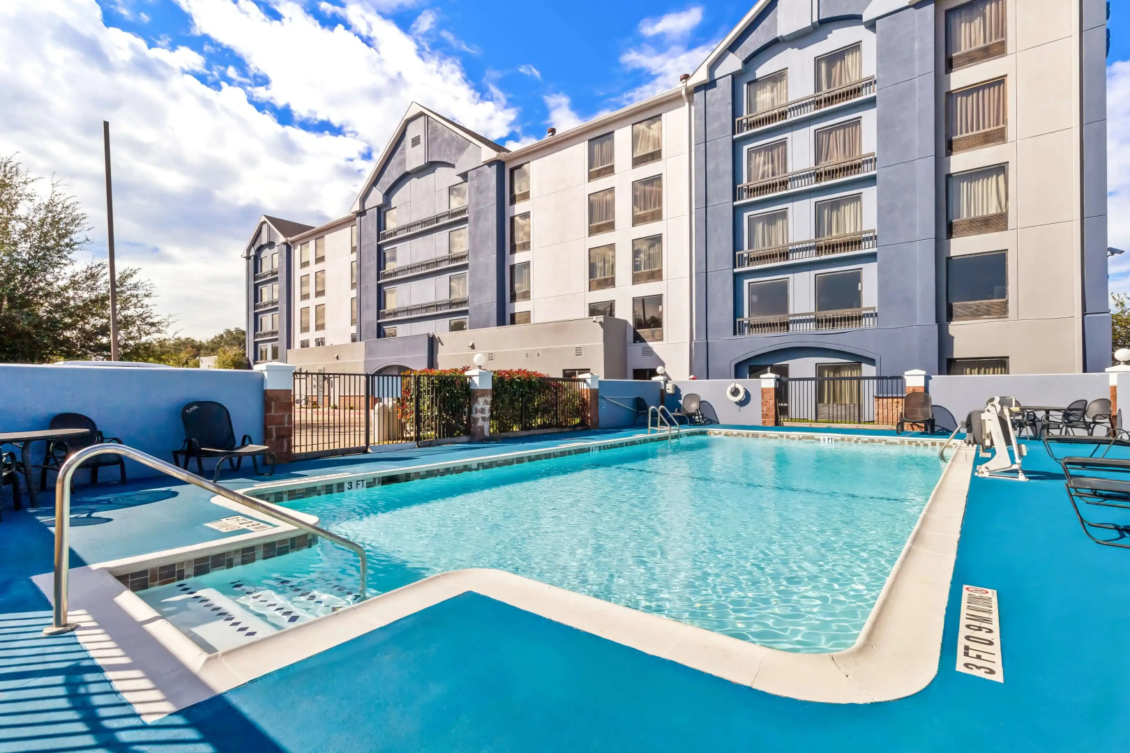 Foto - Sonesta Essential NW Houston