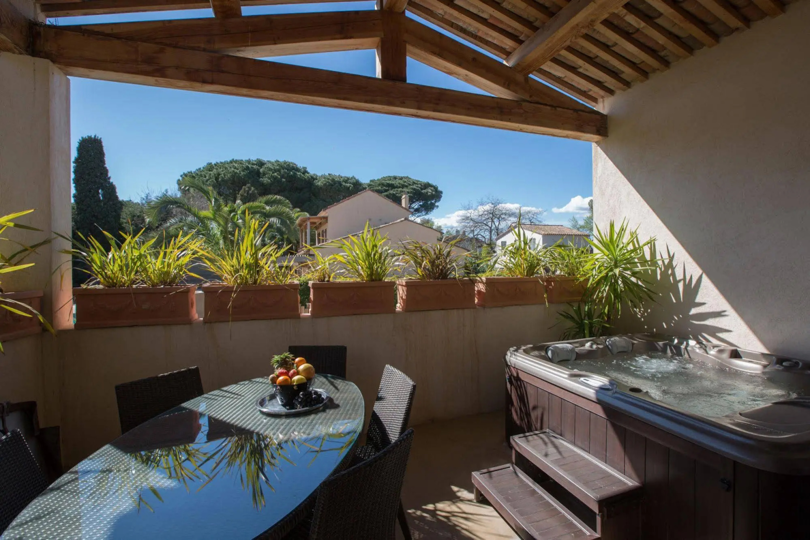 Foto - Hôtel Villa Cosy