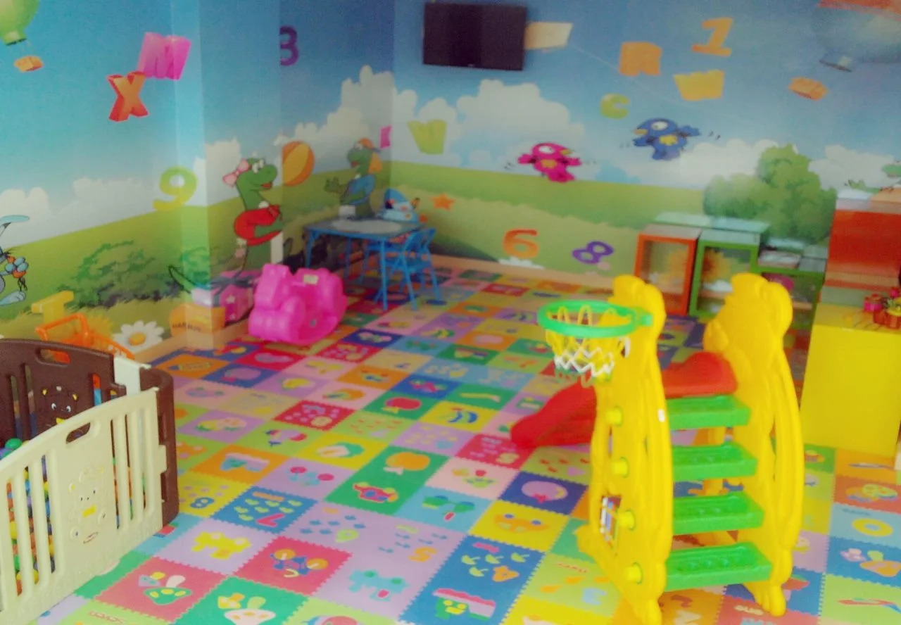 Foto - Kuta Galleria Hotel