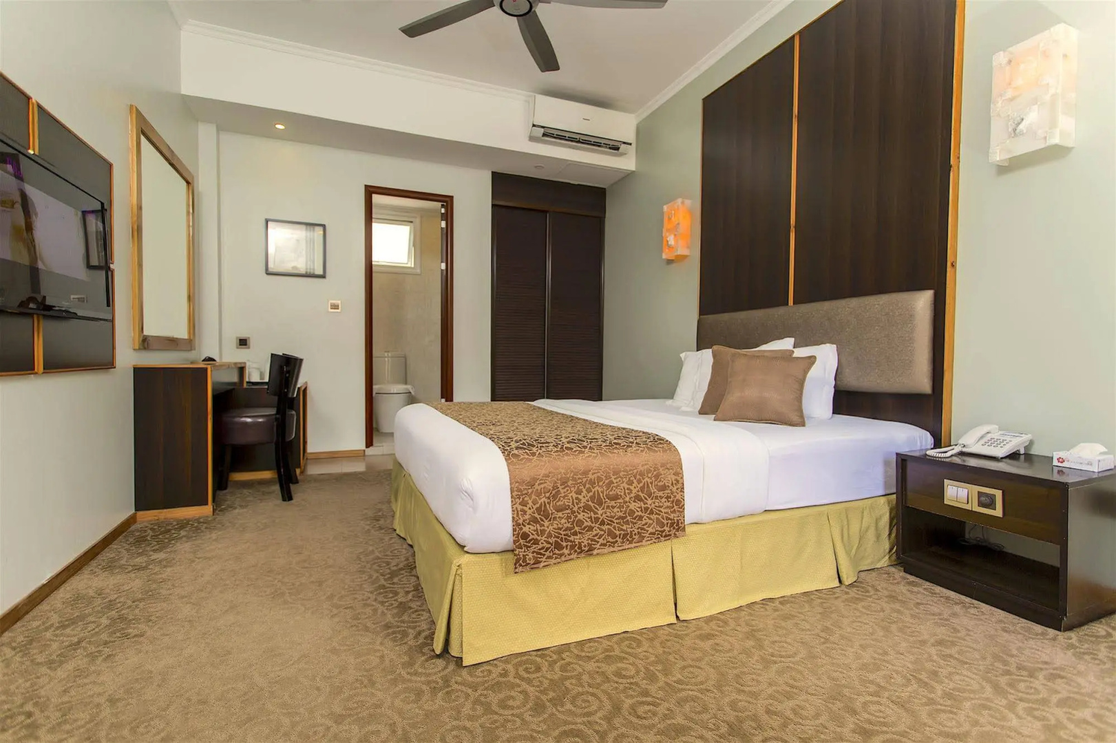 Foto - Kaani Village & Spa