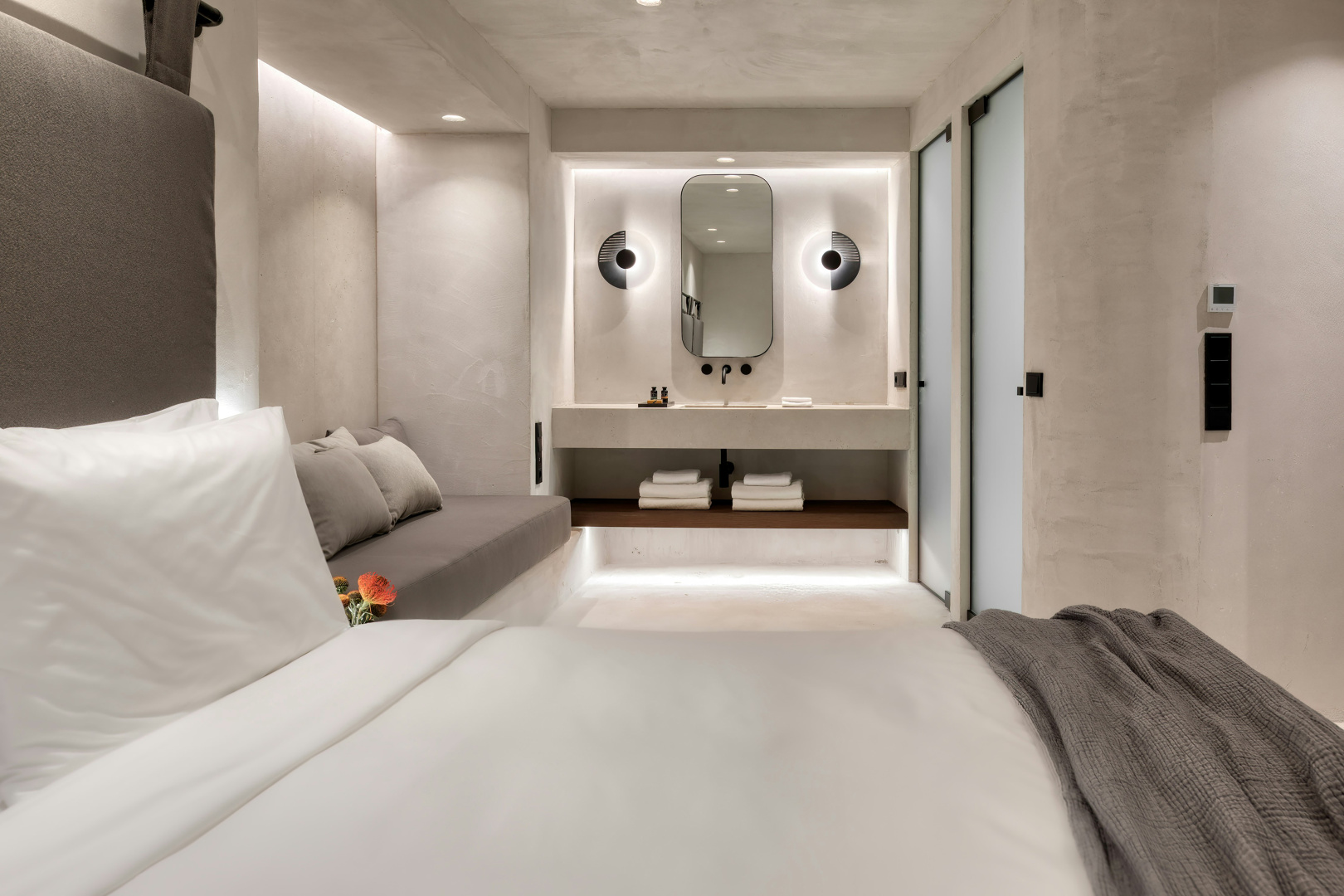 Foto - Rocabella Mykonos Hotel, a member of Design Hotels