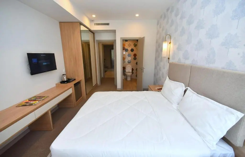Foto - Hotel Avenue 30