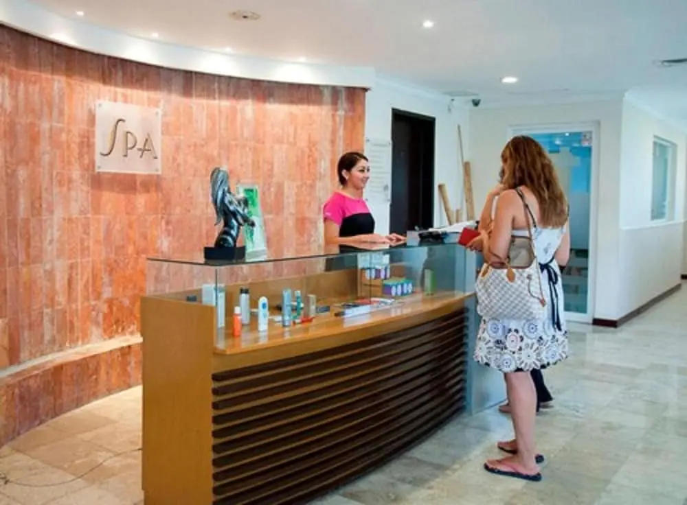 Foto - Hotel Ocean View