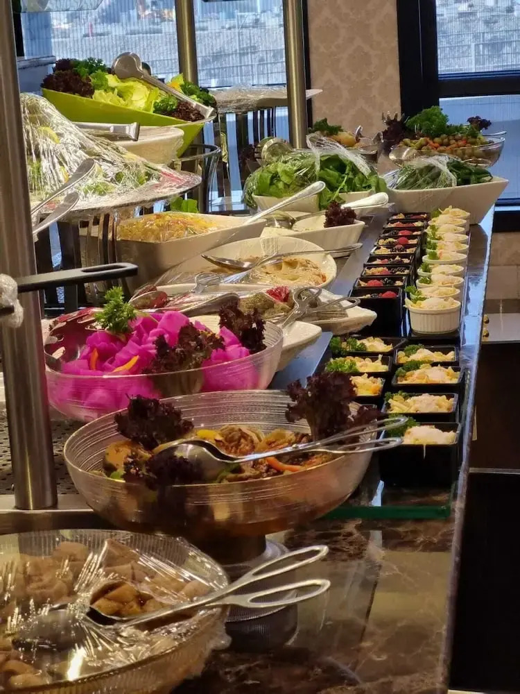 Foto - Selat Al Bait Hotel