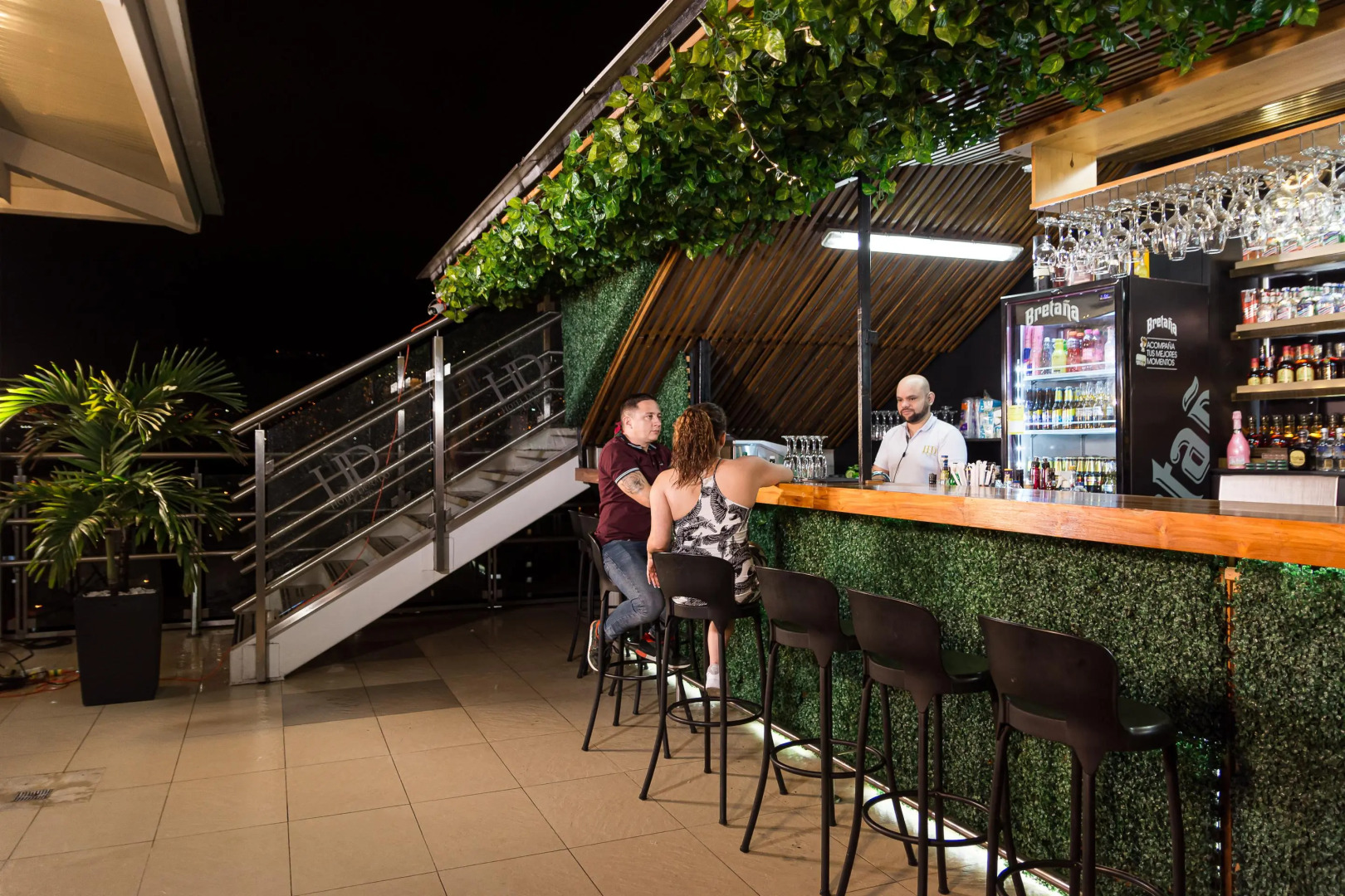 Foto - Hotel Dorado La 70