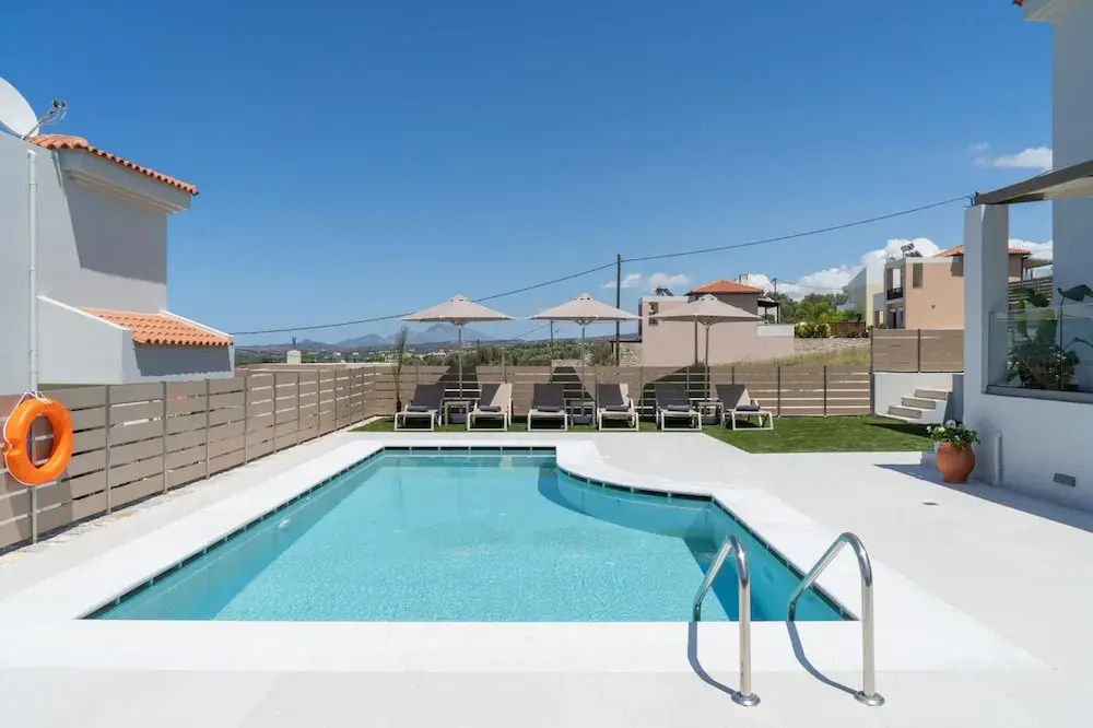 Photo - Athel Panoramic View Villas Athina