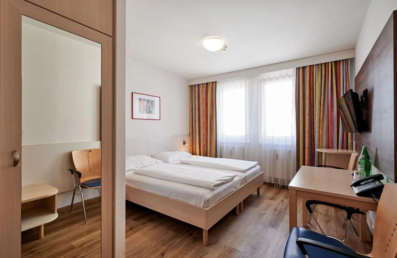 Photo - Hotel Kolpinghaus Wien Zentral