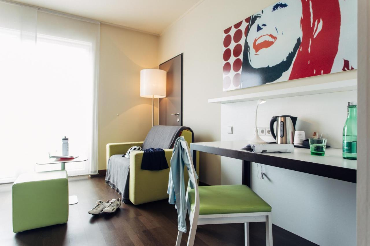 Photo - harry’s home Linz-Urfahr hotel & apartments