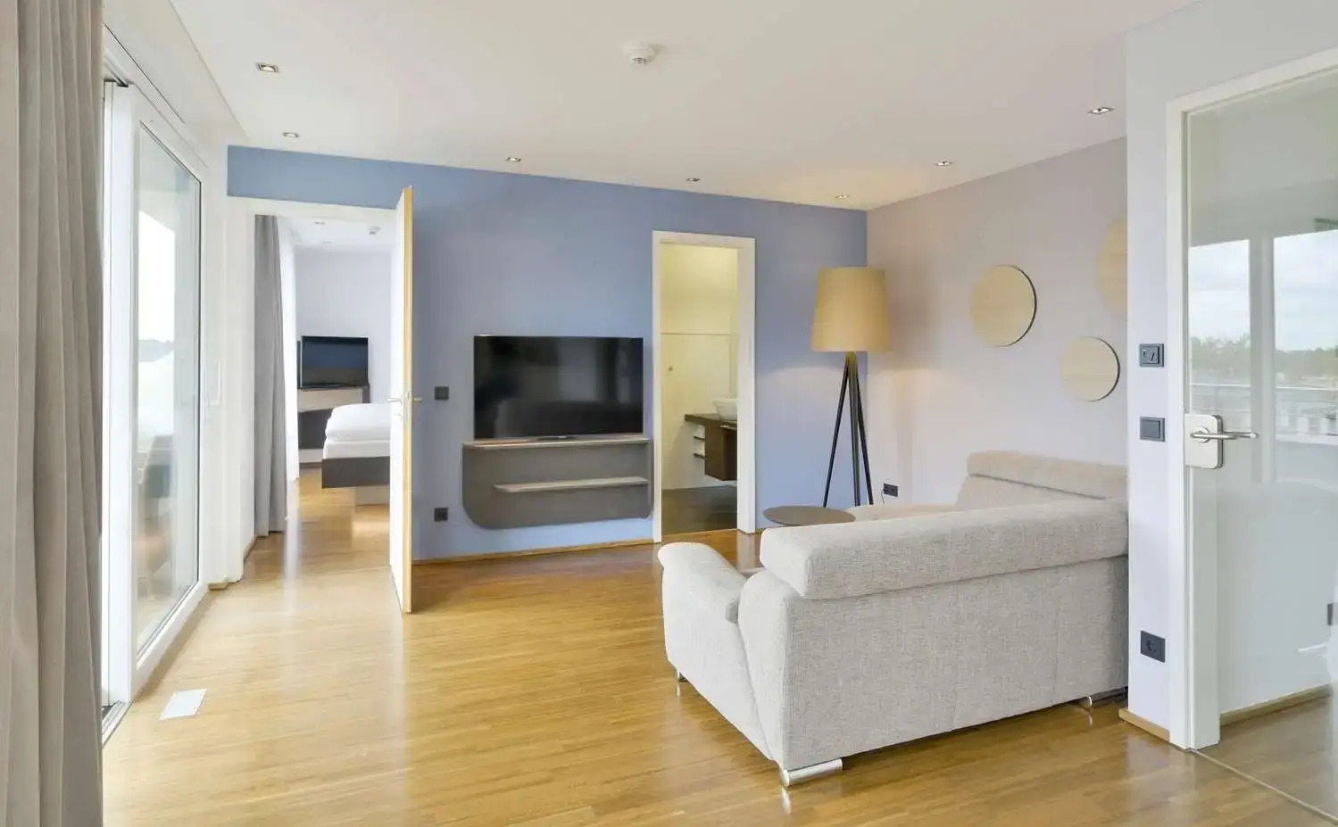 Foto - Best Western Plus Hotel Papenburg