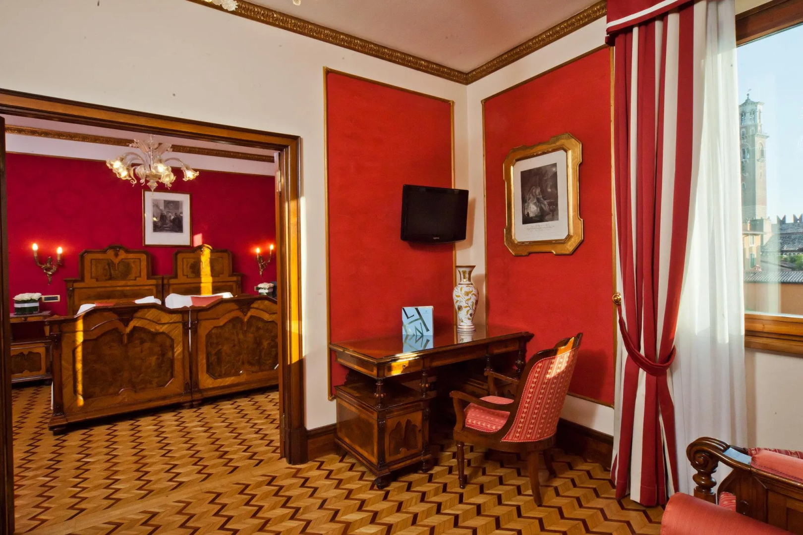 Foto - Due Torri Hotel