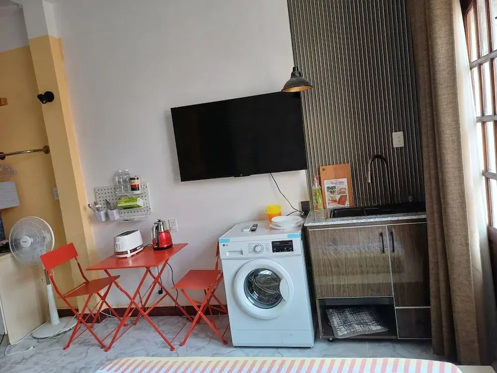 Foto - HomeStay Hostel Apartment Minh Loc