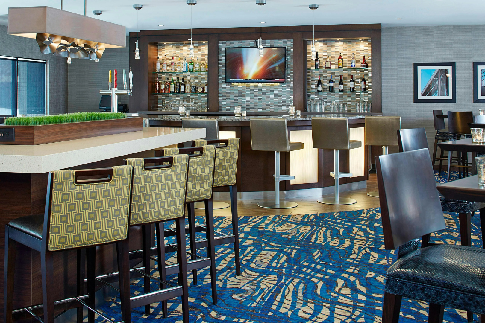 Photo - Courtyard by Marriott Woburn/Boston North