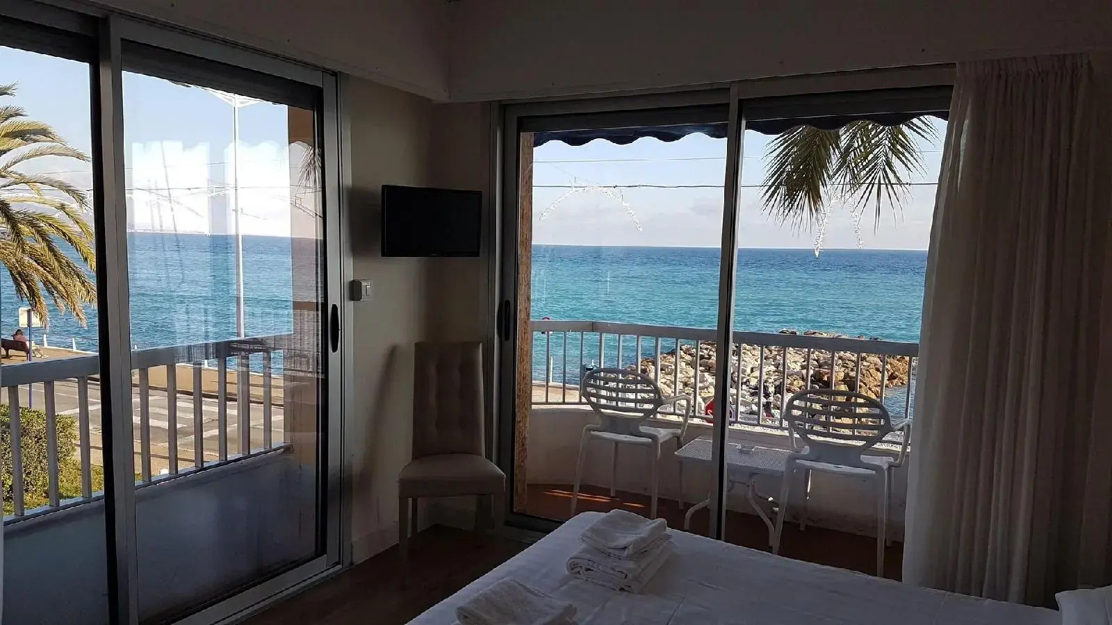 Foto - Hôtel Le Dauphin