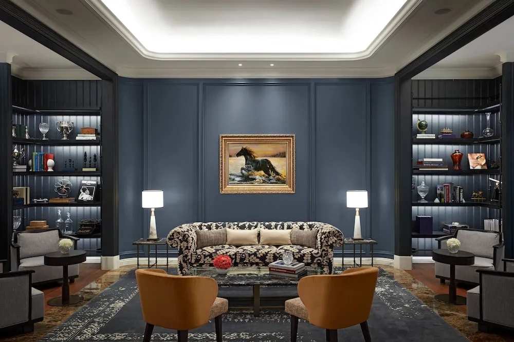 Photo - The Ritz-Carlton, Pune