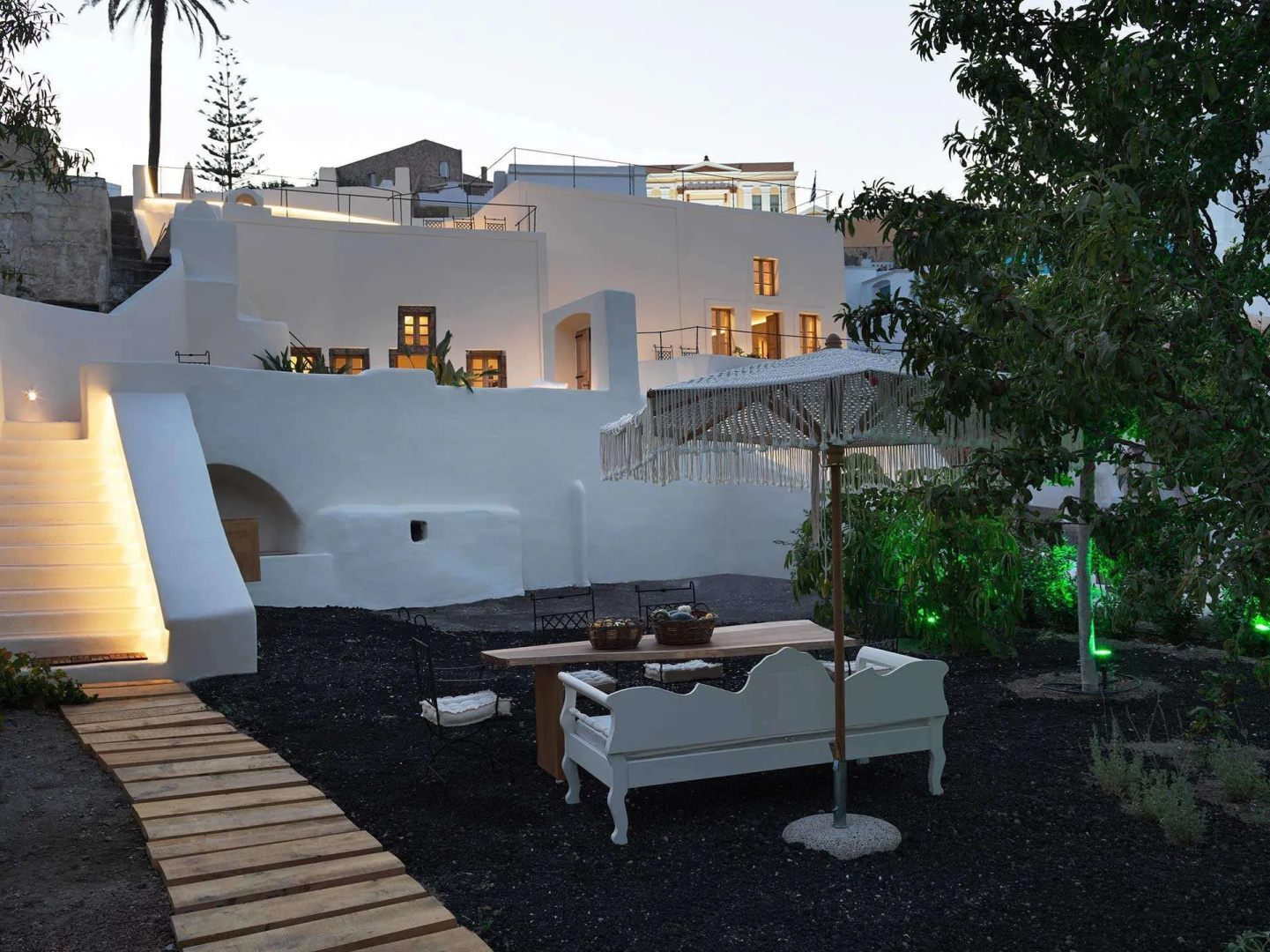 Foto - Maison Dalidaz