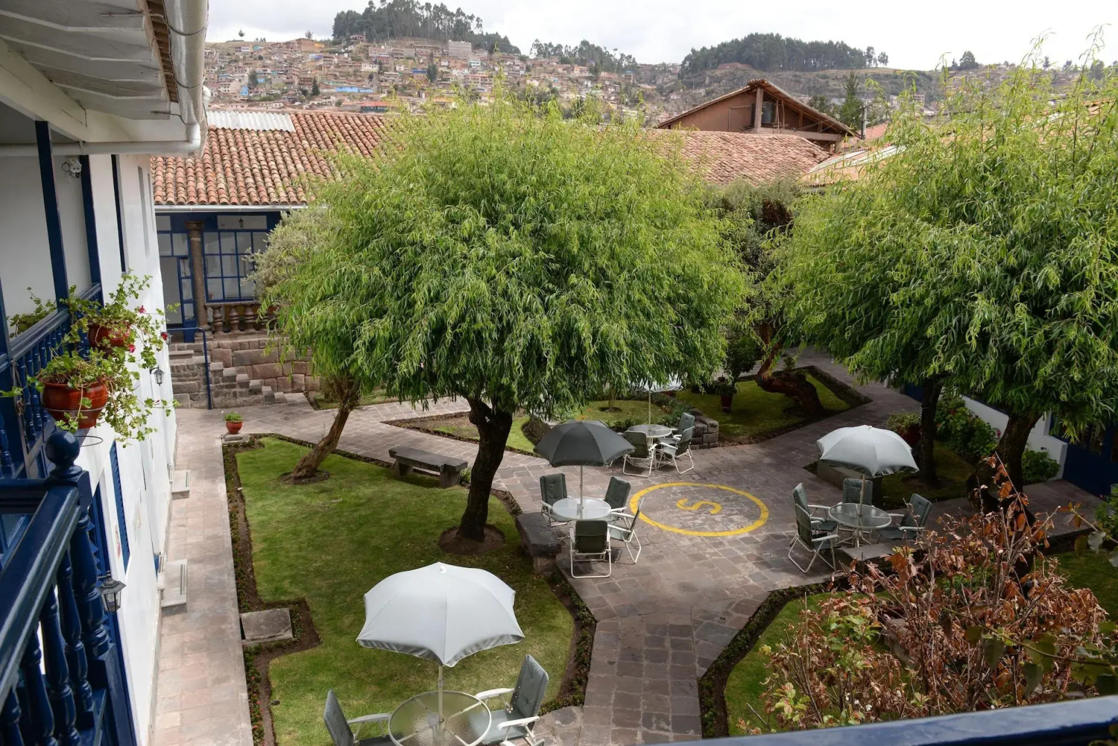 Foto - La Casa De Fray Bartolome