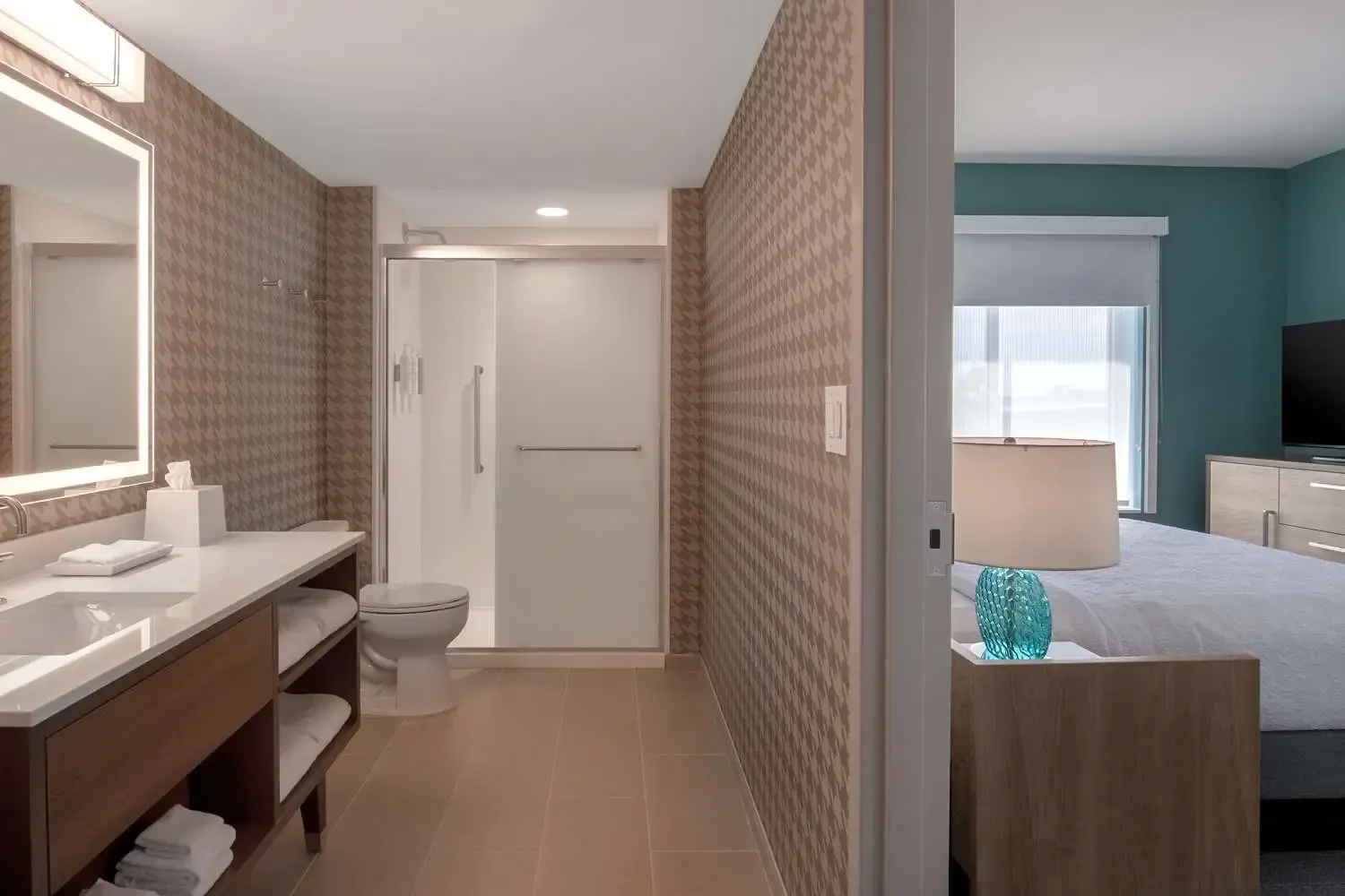 Photo - Home2 Suites By Hilton Jacksonville Downtown