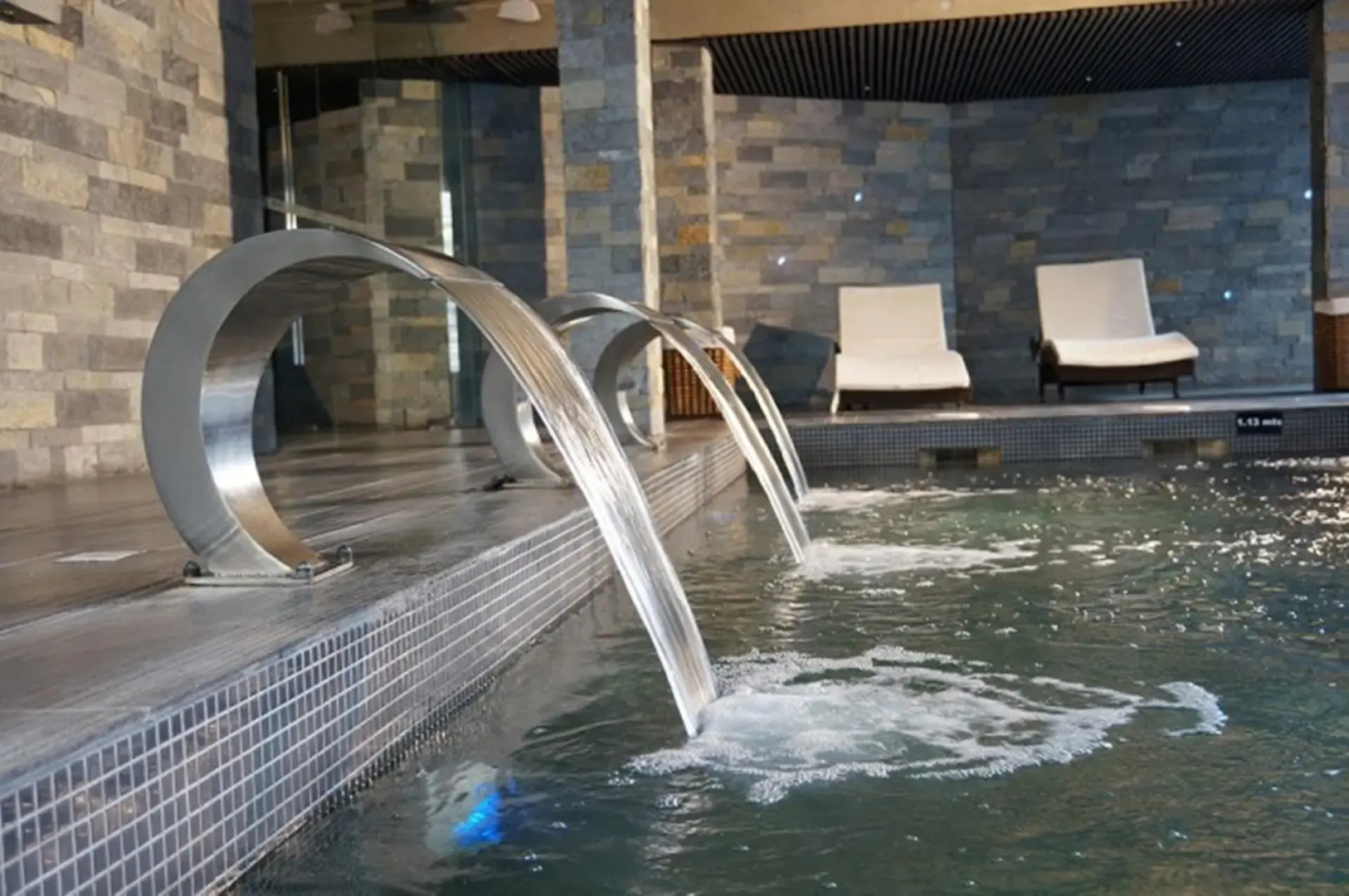 Foto - Terrado Suites Antofagasta