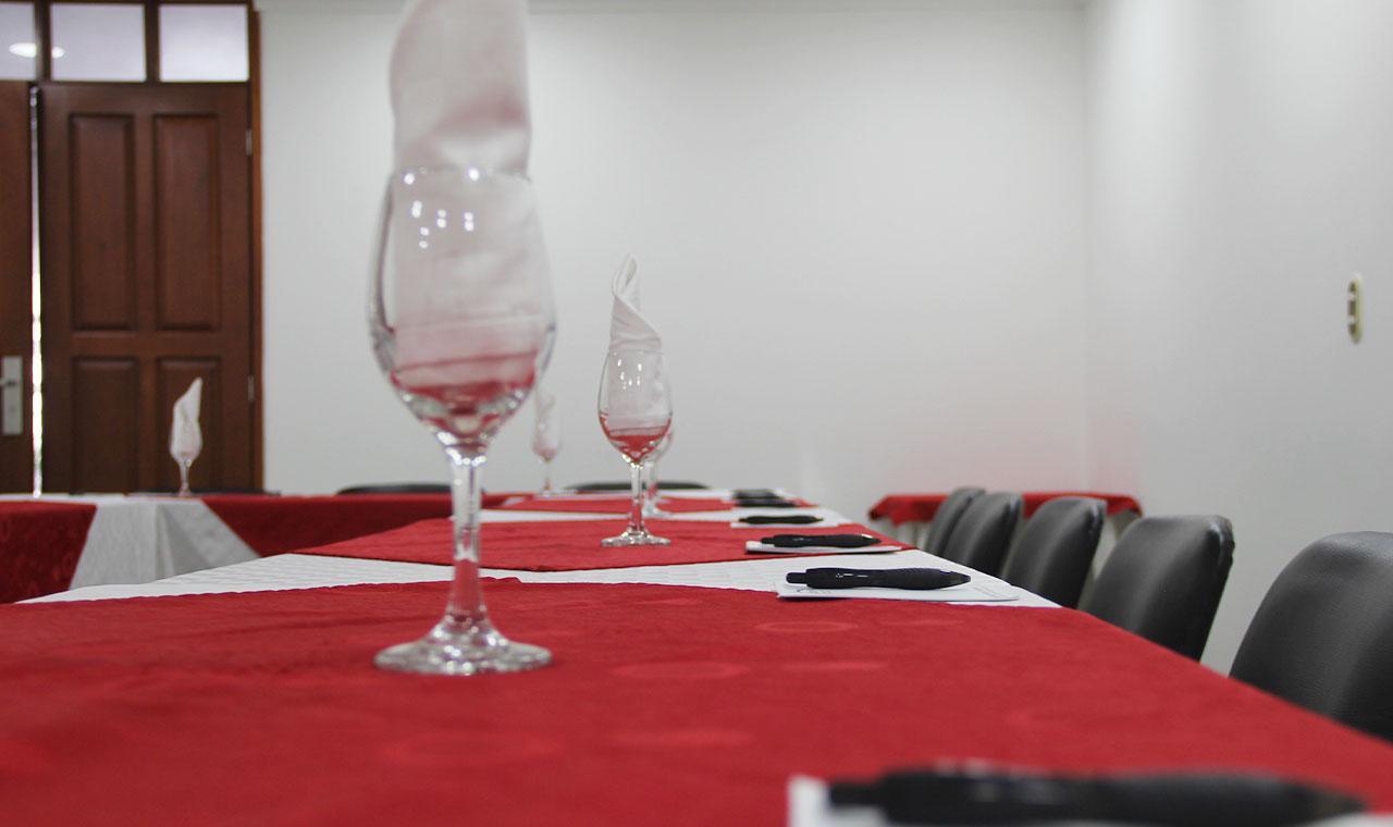 Foto - AW Hotel Salitre Real