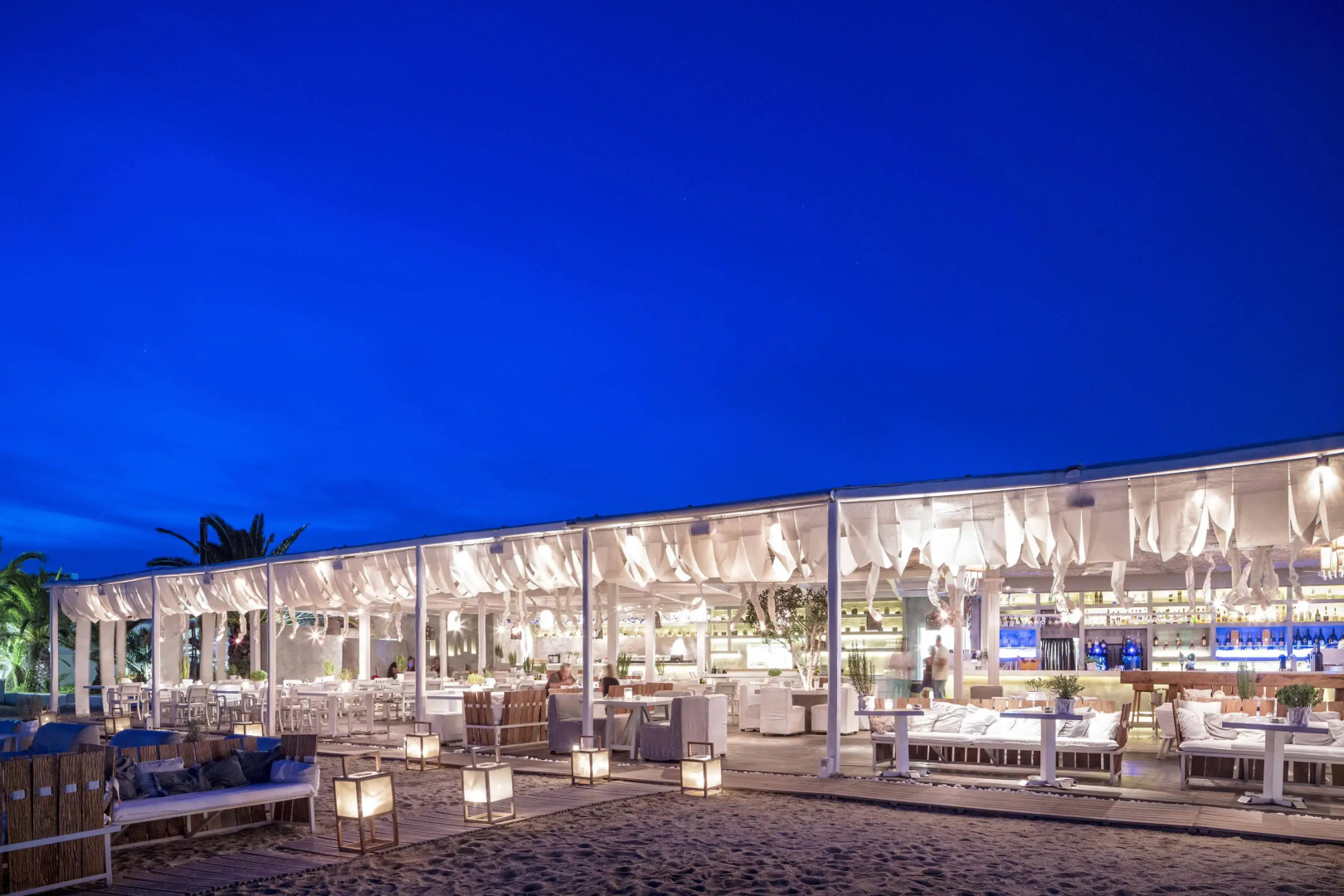 Foto - Mykonos Ammos Hotel - Small Luxury Hotels of the World