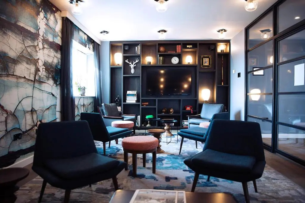 Photo - Malmaison Brighton